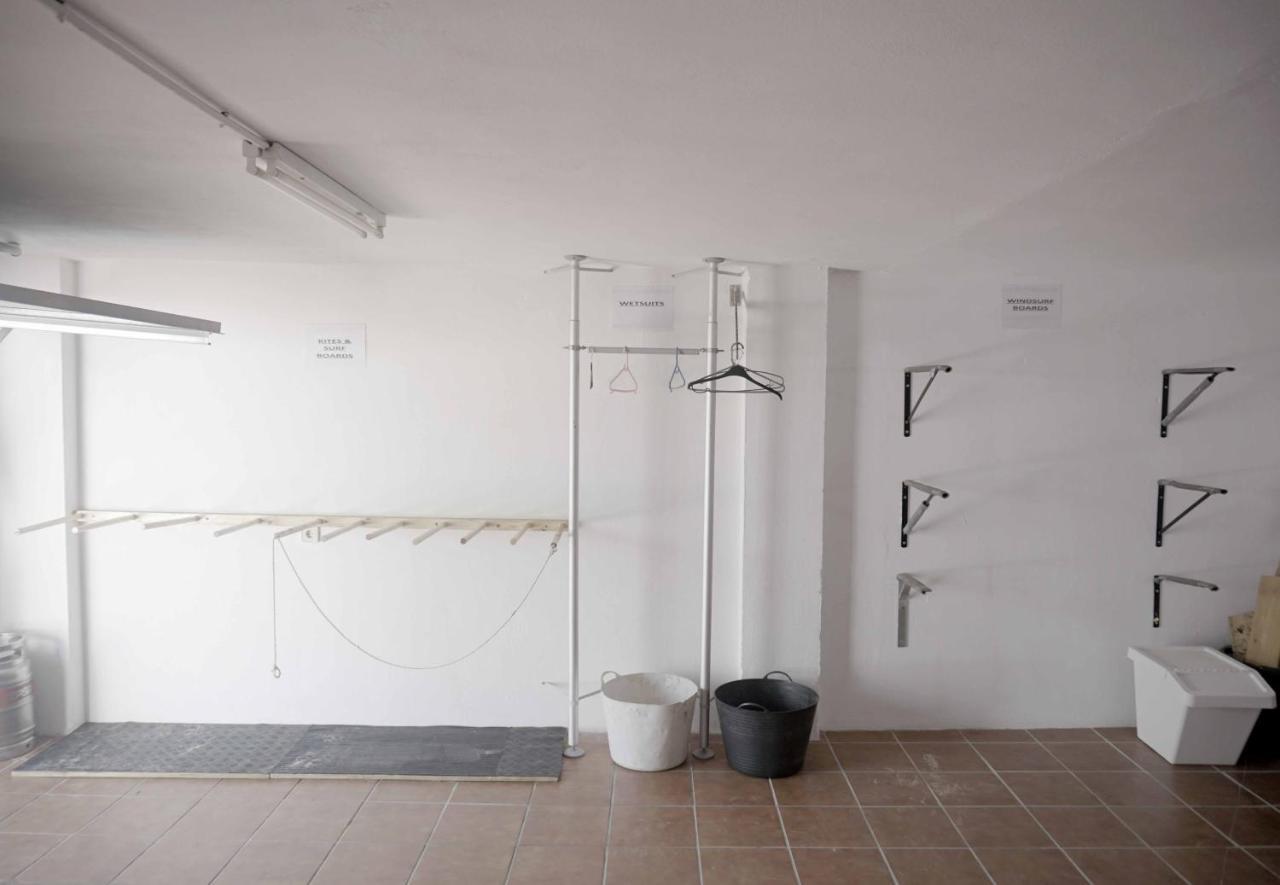Watersports Privatunterkunft Tarifa