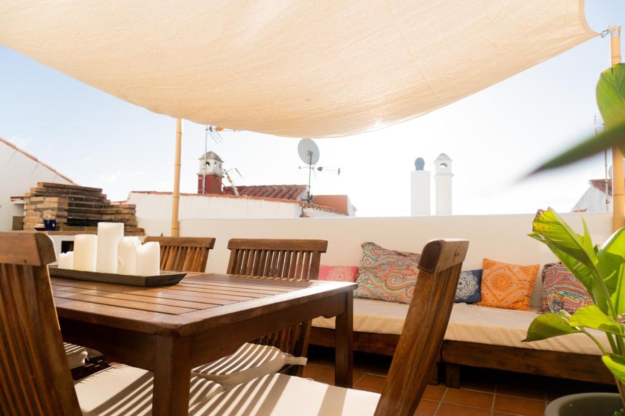 Watersports Privatunterkunft Tarifa