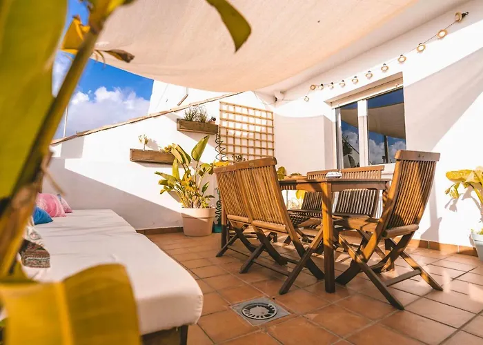 Tarifa Watersports Residence
