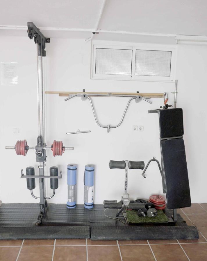 Quarto em Acomodações Particulares Watersports *